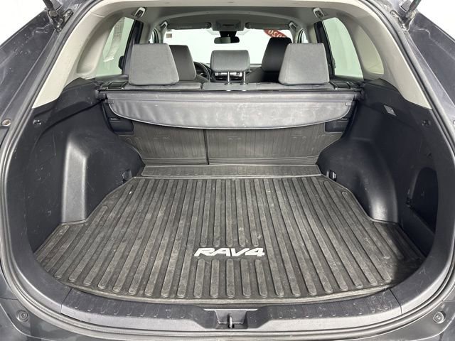 Used 2020 Toyota RAV4 XLE w/ All Weather Liner Package image 29