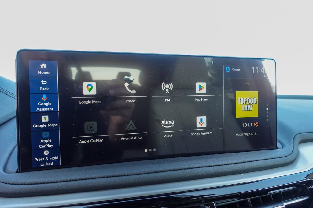 New 2026 Acura MDX w/ Technology Package image 17