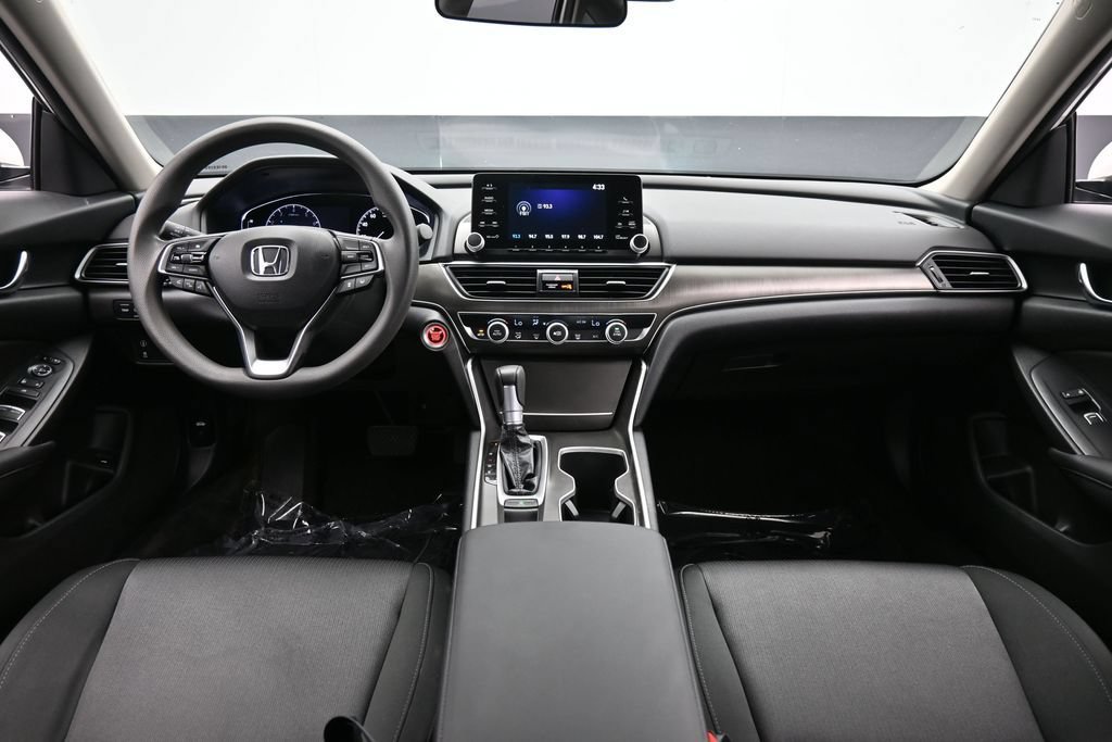Used 2020 Honda Accord LX image 44