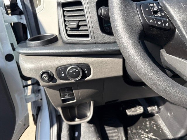 New 2025 Ford Transit 250 Base image 19
