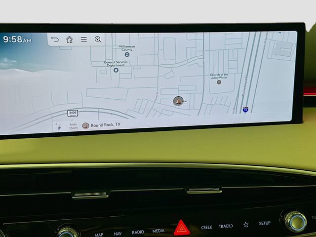 New 2026 Genesis GV70 2.5T Advanced image 12