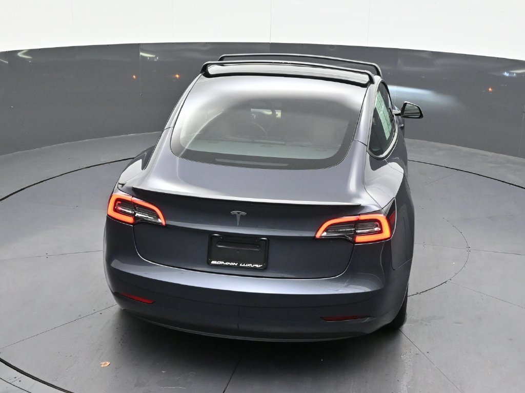 Used 2023 Tesla Model 3 Standard Range RWD image 18