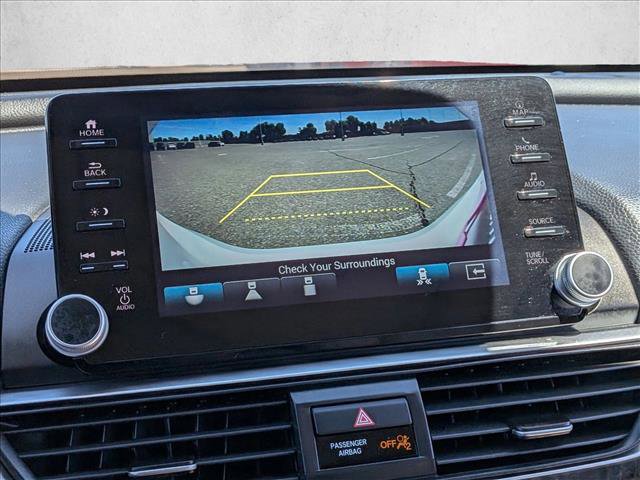 Used 2022 Honda Accord Touring image 19