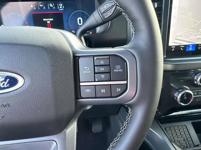 New 2026 Ford F350 Lariat w/ FX4 Off-Road Package image 26