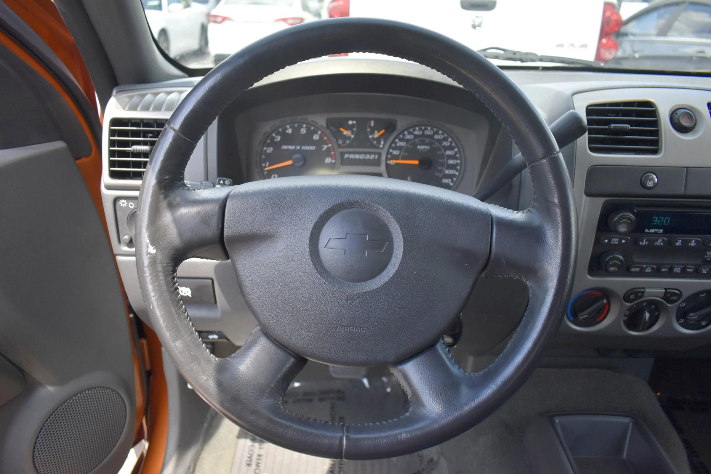 Used 2005 Chevrolet Colorado LS image 19