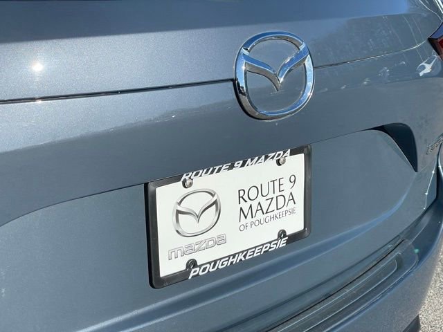 Certified 2023 MAZDA CX-5 Carbon Edition image 30