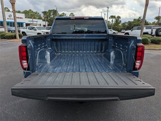 Used 2024 GMC Sierra 1500 Elevation image 12