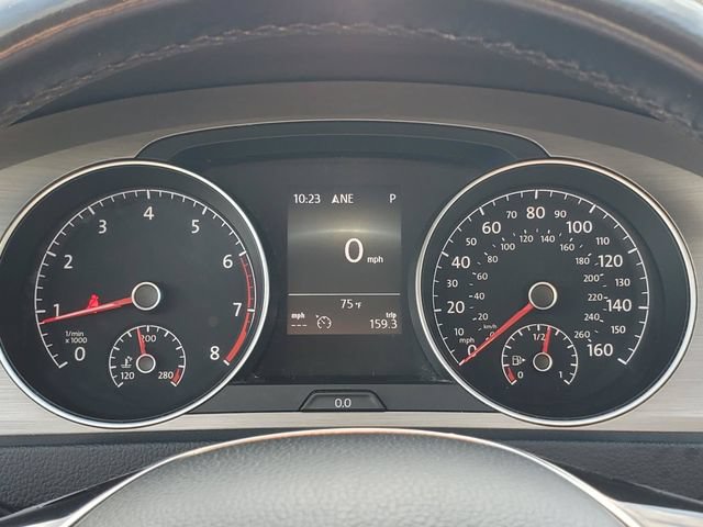 Used 2015 Volkswagen Golf S FWD image 14