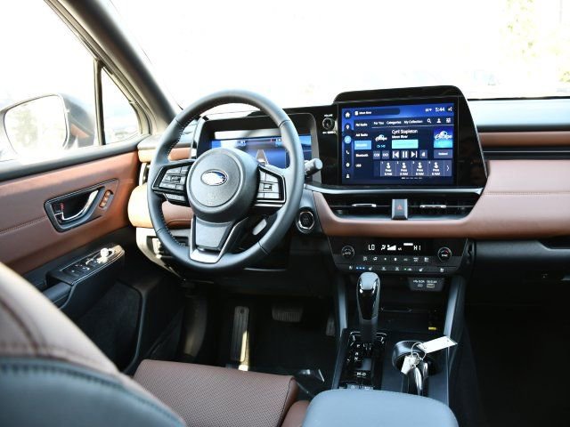 New 2026 Subaru Outback Touring AWD/4WD image 18