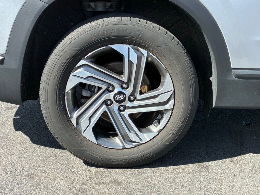 Used 2023 Hyundai Santa Fe SEL image 47