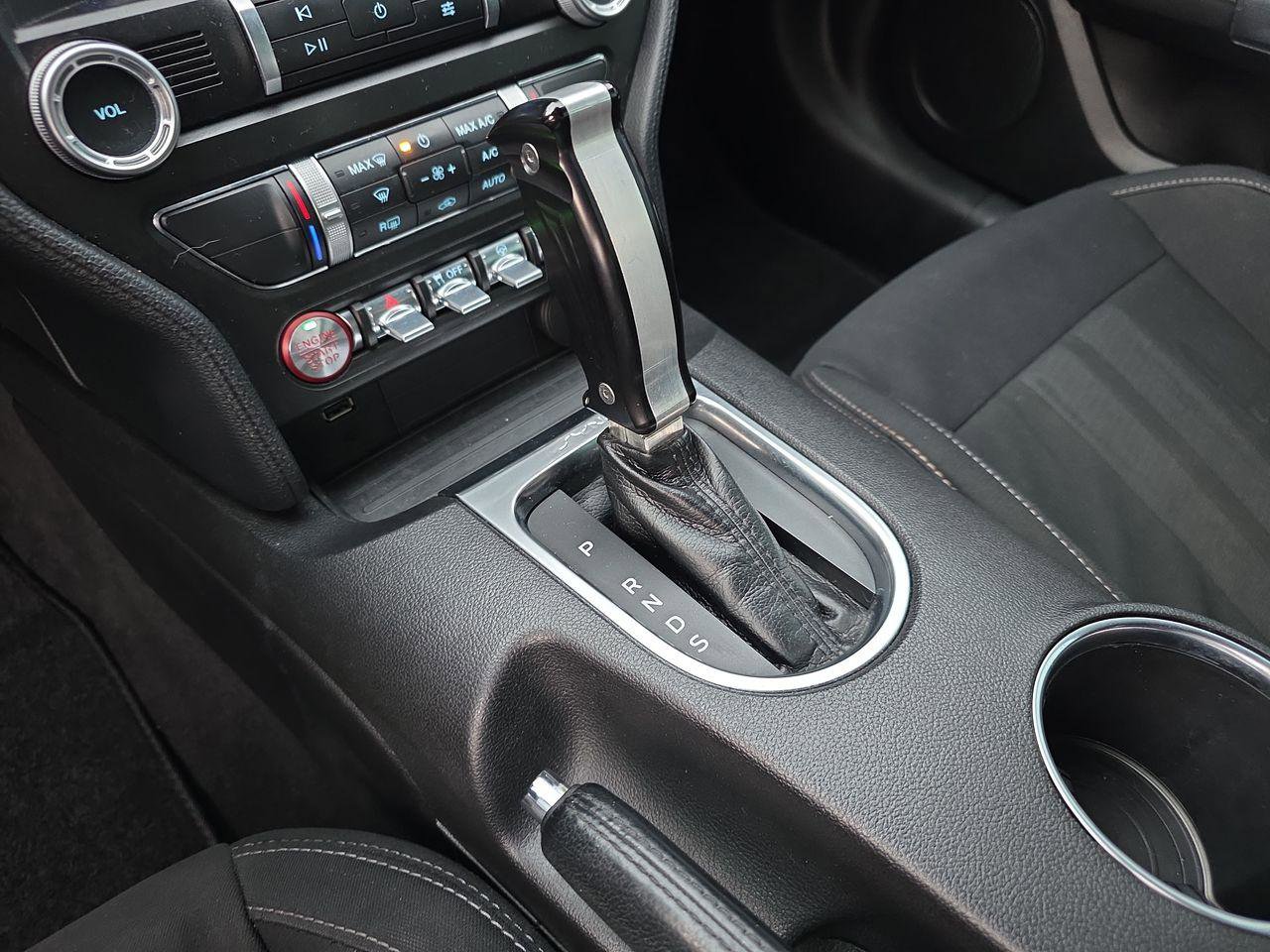 Used 2020 Ford Mustang GT w/ Equipment Group 301A image 9