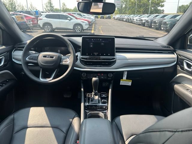 New 2026 Jeep Compass Limited AWD/4WD image 20