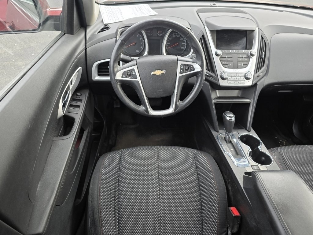 Used 2016 Chevrolet Equinox LT w/ Convenience Package image 21
