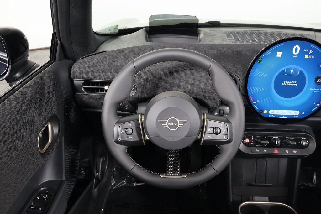 New 2026 MINI Cooper S FWD image 4