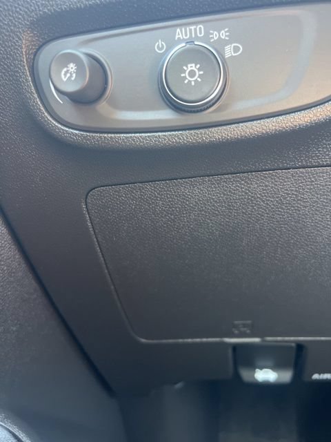 Used 2025 Buick Encore GX Preferred FWD image 20