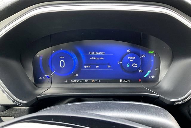 Used 2022 Ford Escape Titanium w/ Titanium Elite Package image 13