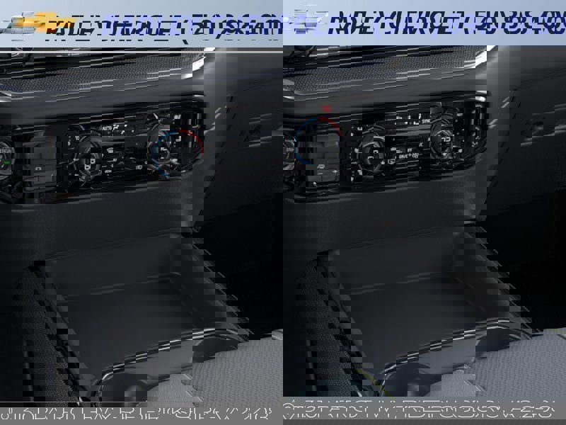 New 2026 Chevrolet Silverado 2500 ZR2 image 23