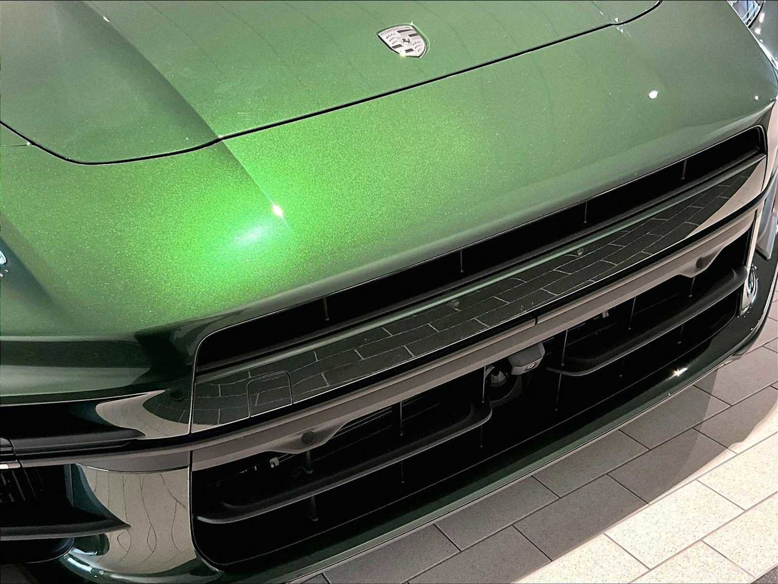 Used 2025 Porsche Panamera Turbo S image 33