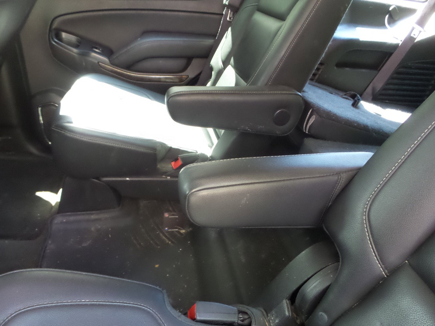 Used 2015 Chevrolet Tahoe LT image 50