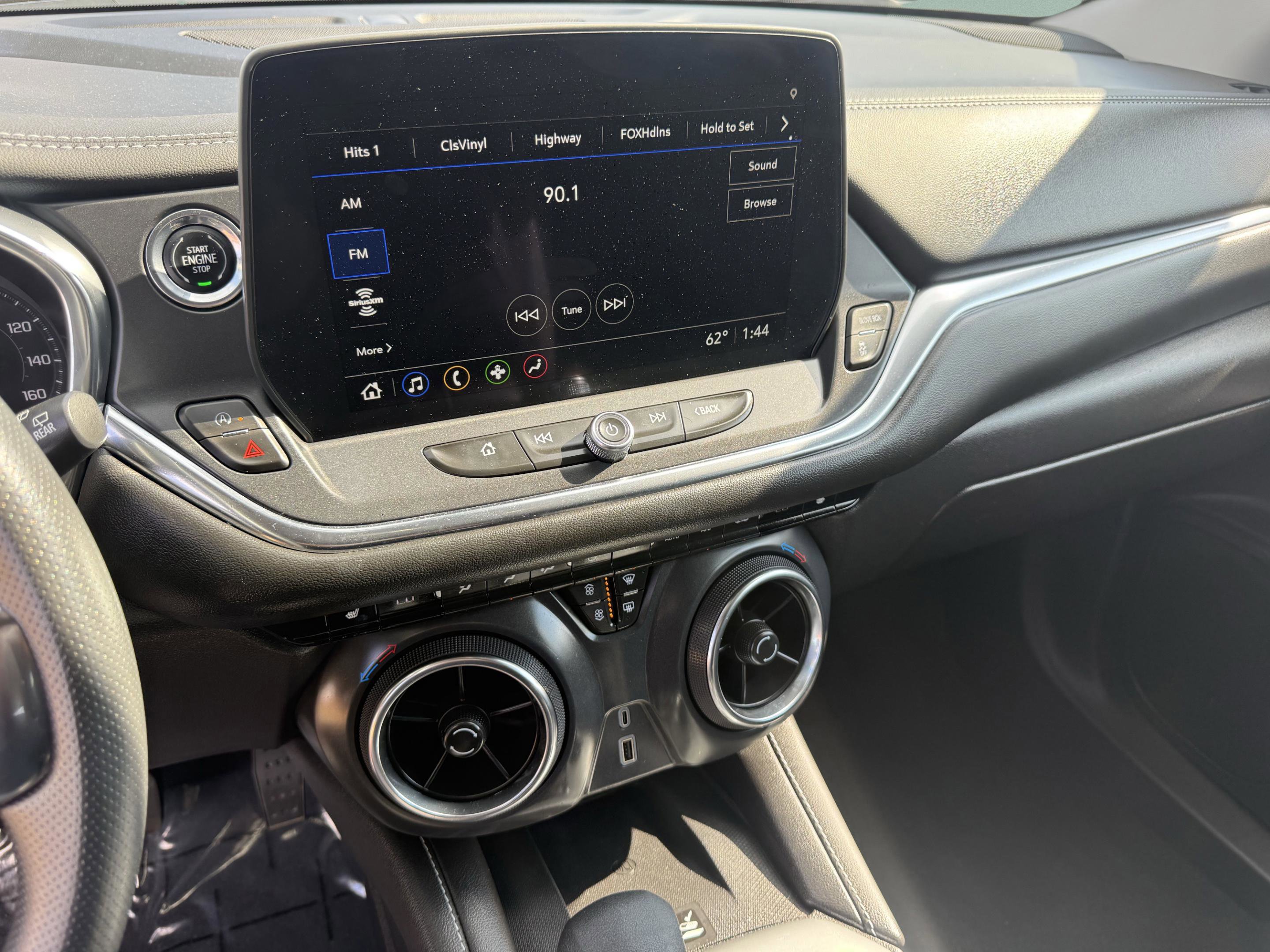 Used 2024 Chevrolet Blazer LT w/ Convenience Package image 20