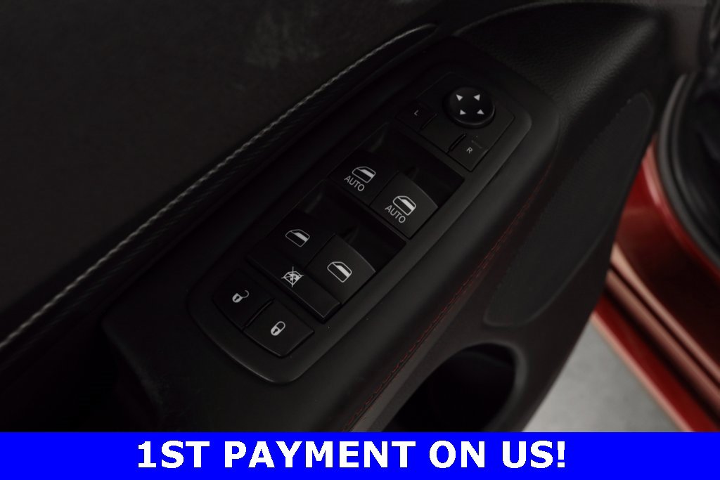 Certified 2022 Dodge Durango R/T w/ Blacktop Package image 24