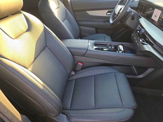 New 2026 Nissan Murano SL image 27