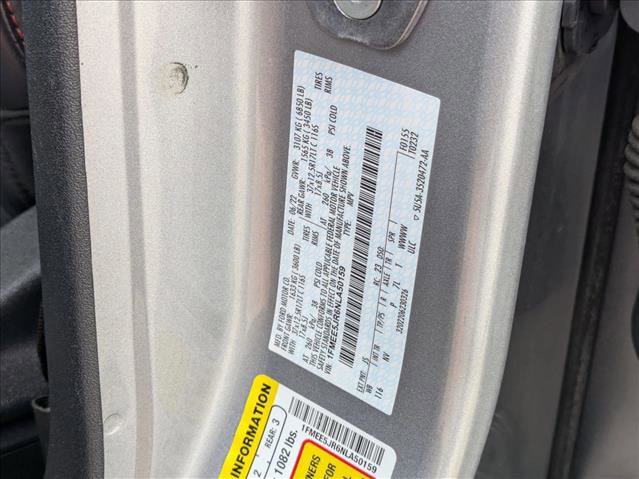 Used 2022 Ford Bronco Raptor image 21