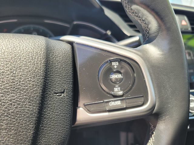 Used 2017 Honda Civic EX-L image 27