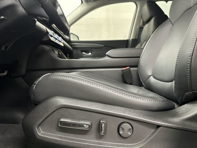 New 2026 Honda Pilot image 27