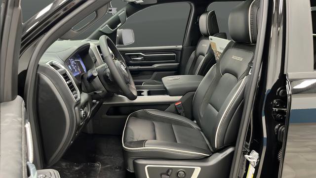 New 2026 RAM 1500 Laramie AWD/4WD image 47