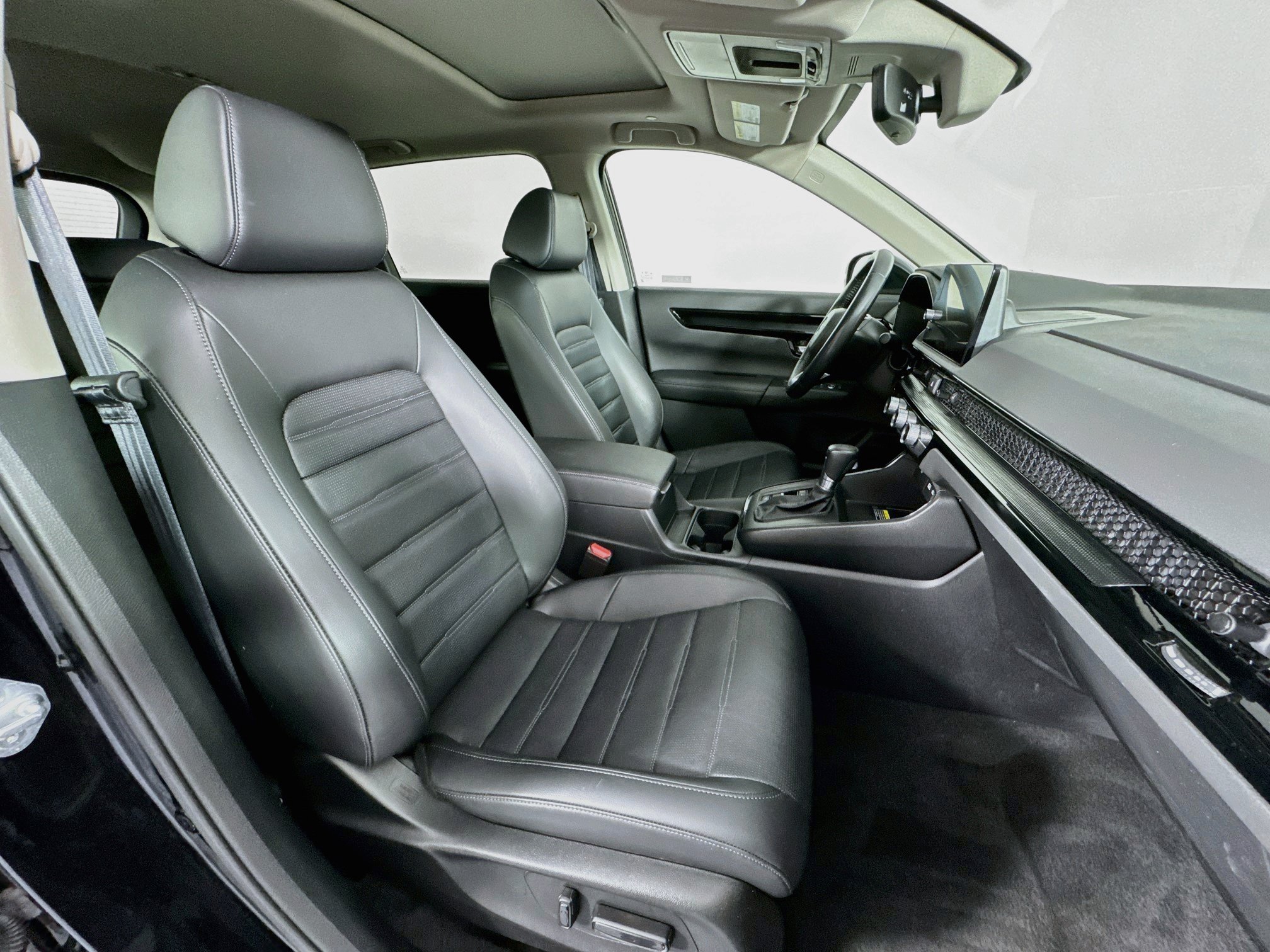 Certified 2024 Honda CR-V EX-L image 28