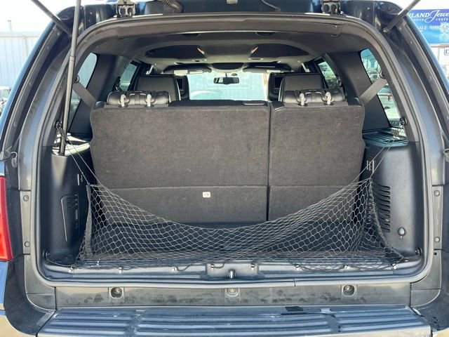 Used 2011 Ford Expedition Limited w/ 301A Rapid Spec Order Code image 22