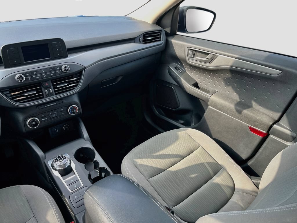 Used 2020 Ford Escape S FWD image 22