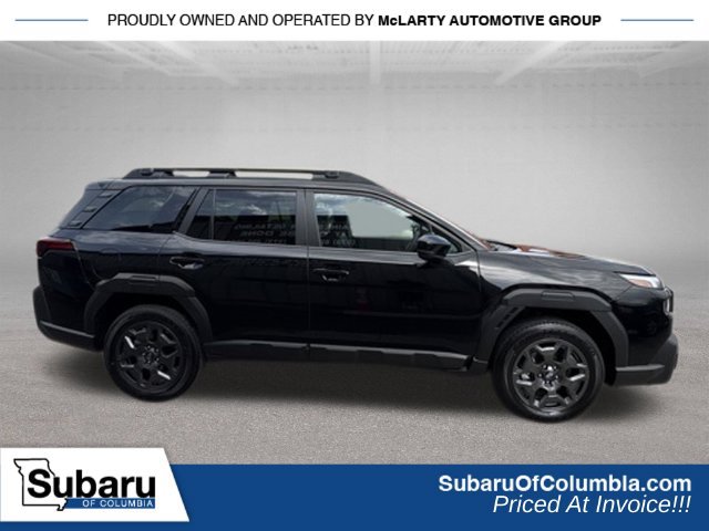 New 2026 Subaru Outback Premium AWD/4WD image 12