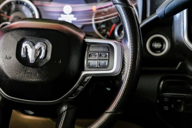 Used 2022 RAM 3500 Lone Star image 19