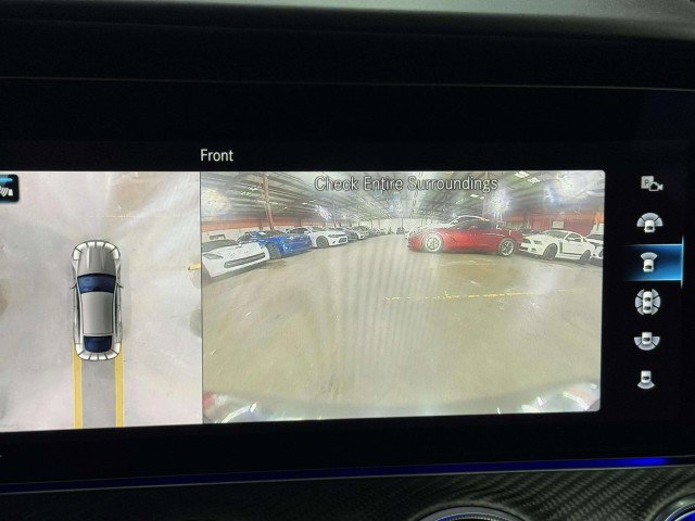 Used 2021 Mercedes-Benz AMG GT 63 S image 44