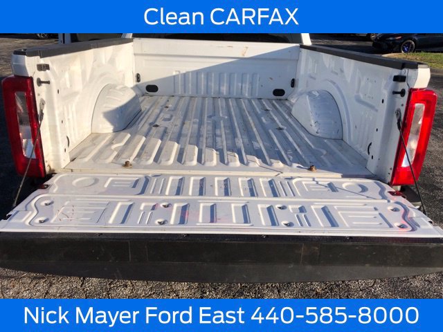 Used 2026 Ford F250 XL AWD/4WD image 14