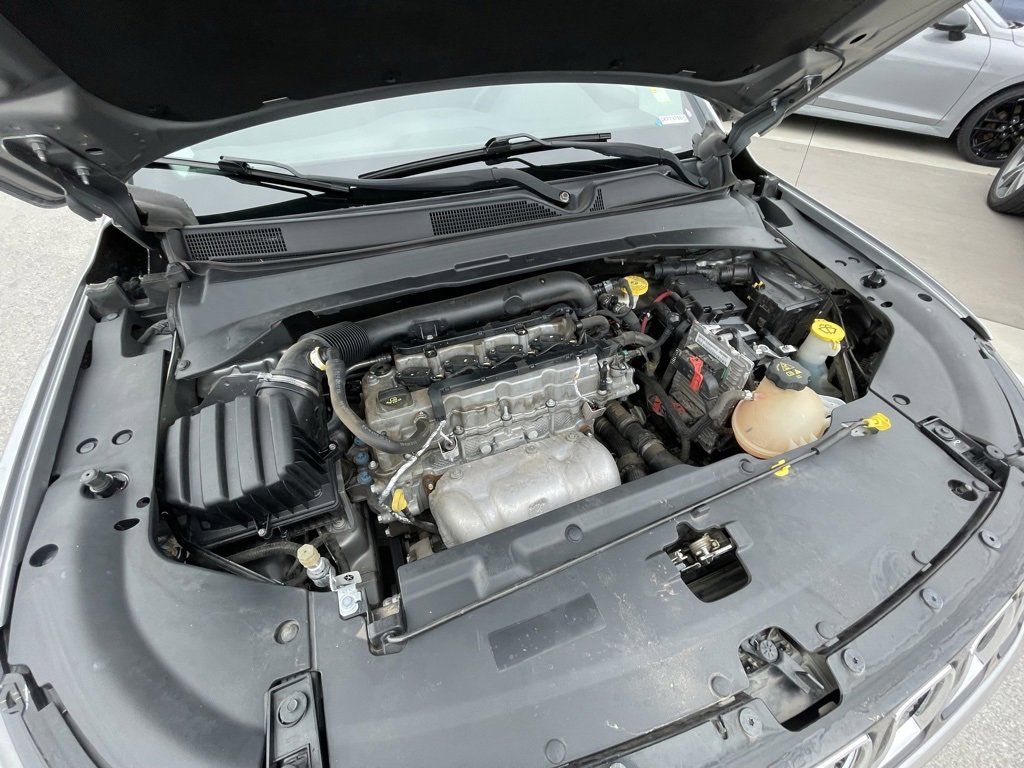 Used 2018 Jeep Compass Sport image 30