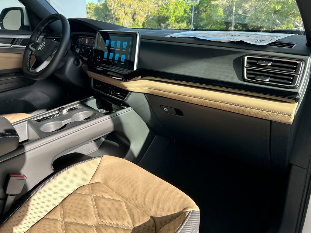 New 2026 Volkswagen Atlas Cross Sport SE image 34