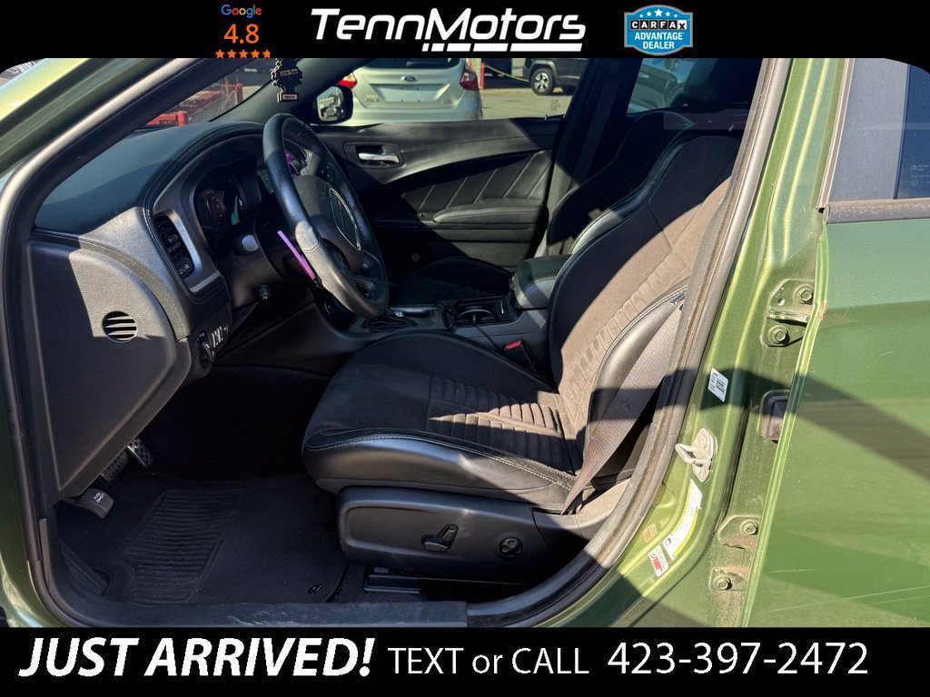 Used 2019 Dodge Charger R/T w/ Daytona Edition Group RWD image 10