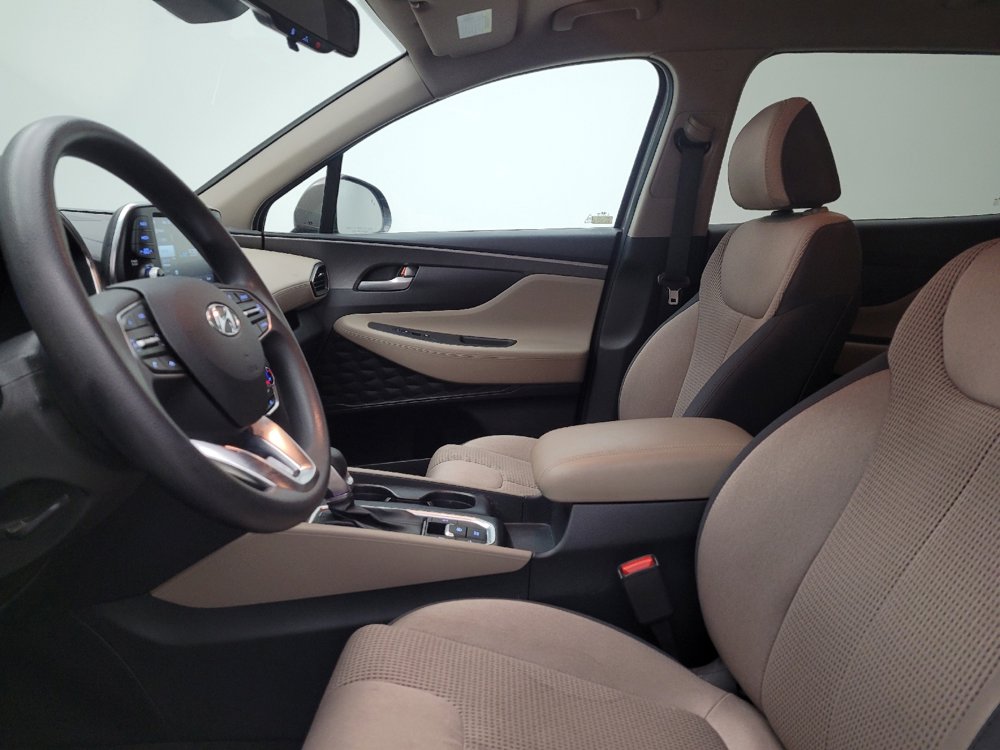 Used 2020 Hyundai Santa Fe SEL AWD/4WD image 17