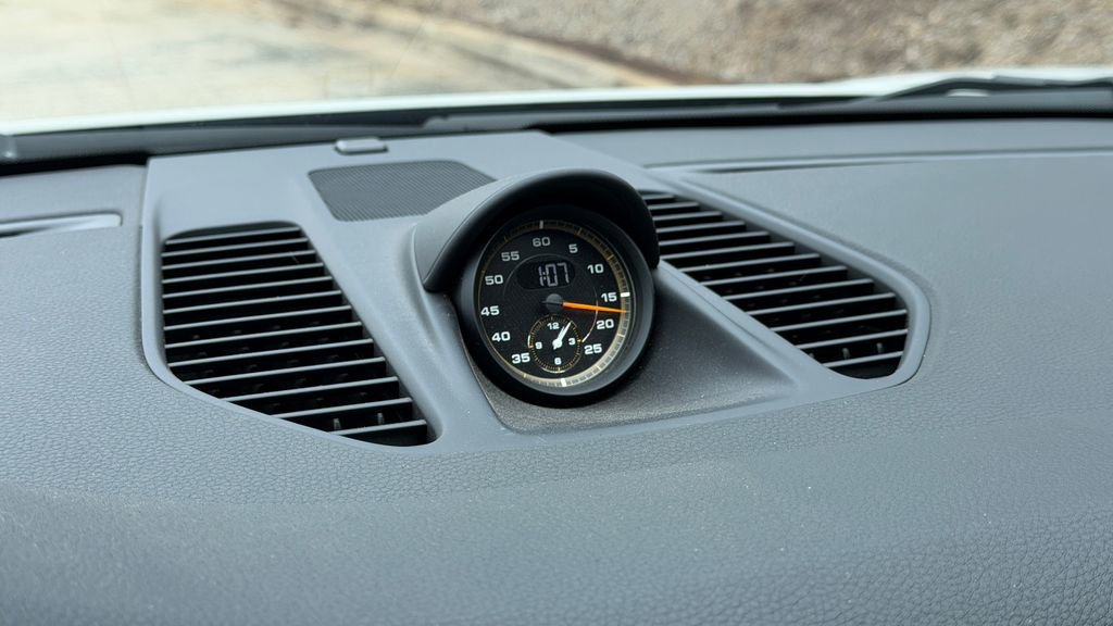 Used 2019 Porsche 911 GT3 RS image 18