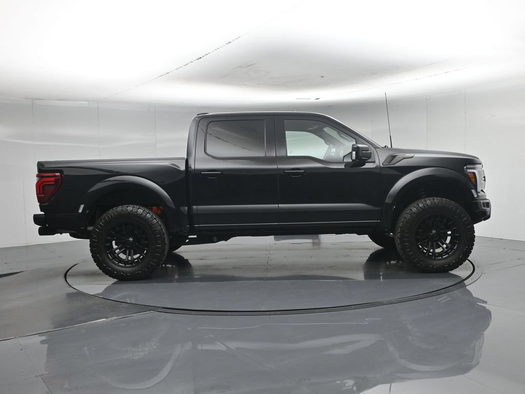 Used 2024 Ford F150 Raptor AWD/4WD image 32