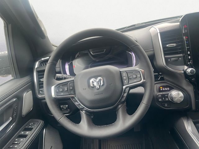 New 2026 RAM 1500 Laramie w/ Night Edition image 12