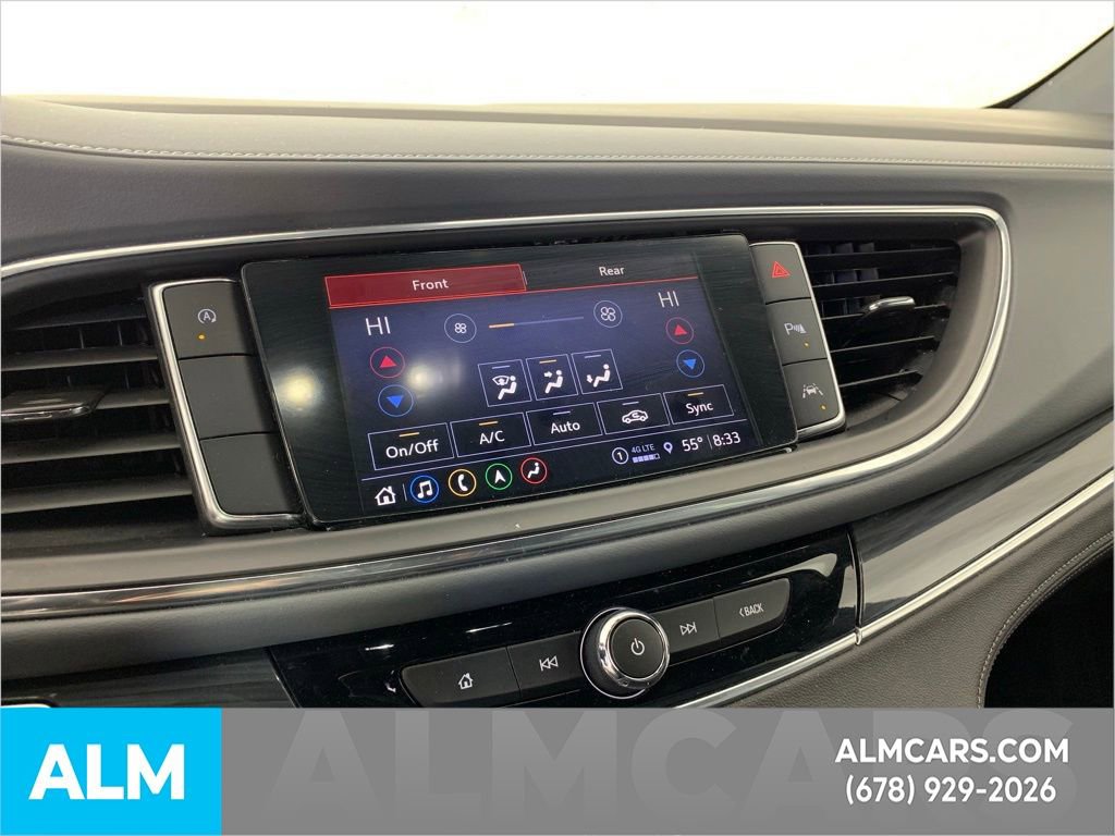 Used 2024 Buick Enclave Premium image 27