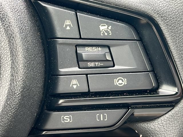 Used 2025 Subaru Forester Premium w/ Convenience Package #1 AWD/4WD image 25