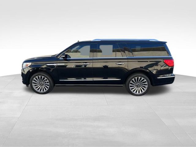 Used 2019 Lincoln Navigator L Reserve image 9