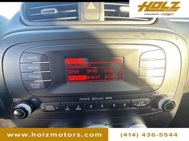 Used 2016 Kia Soul image 12