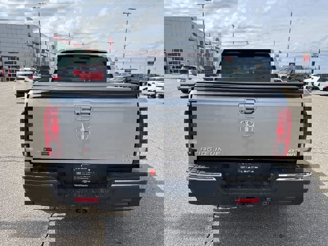 Used 2020 Honda Ridgeline RTL-E image 9