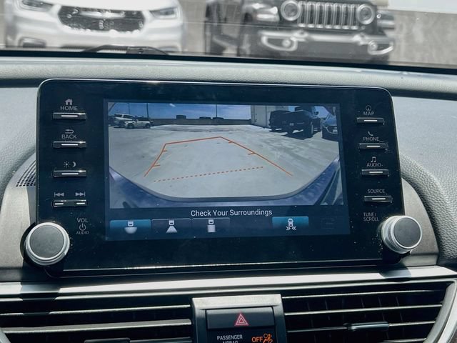 Used 2022 Honda Accord Touring image 22